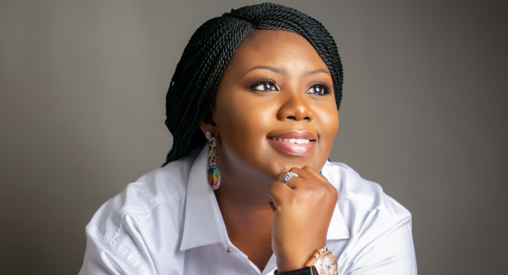 Toyosi Akerele-Ogunsiji, founderCEO, Rise Networks