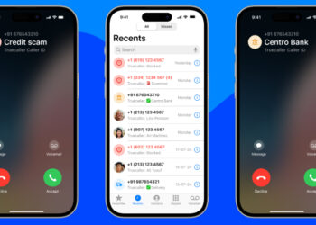 Truecaller Finally Brings Real-Time Caller ID and Spam Blocking to iPhone Users