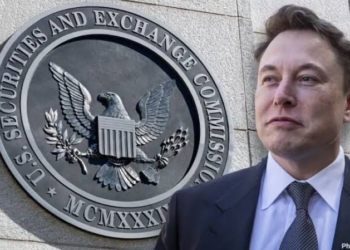 U.S. SEC Accuses Elon Musk of Profiting from Delayed Twitter Stake Disclosure