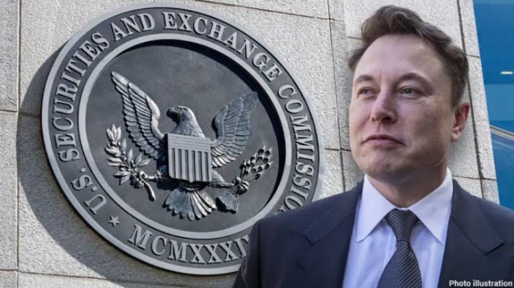 U.S. SEC Accuses Elon Musk of Profiting from Delayed Twitter Stake Disclosure