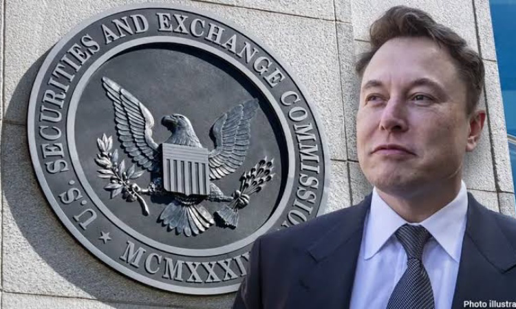 U.S. SEC Accuses Elon Musk of Profiting from Delayed Twitter Stake Disclosure