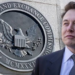 U.S. SEC Accuses Elon Musk of Profiting from Delayed Twitter Stake Disclosure