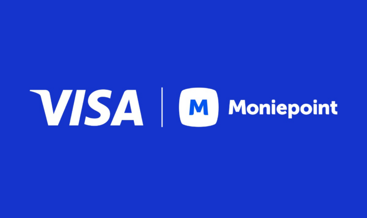 Visa Invests in Moniepoint to Bolster SME Growth Across Africa