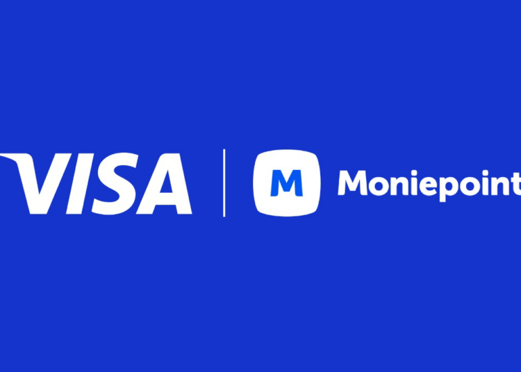 Visa Invests in Moniepoint to Bolster SME Growth Across Africa