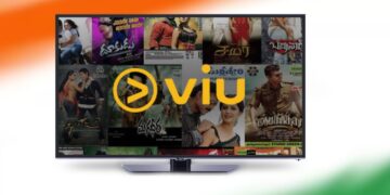 Viu and Mediamark