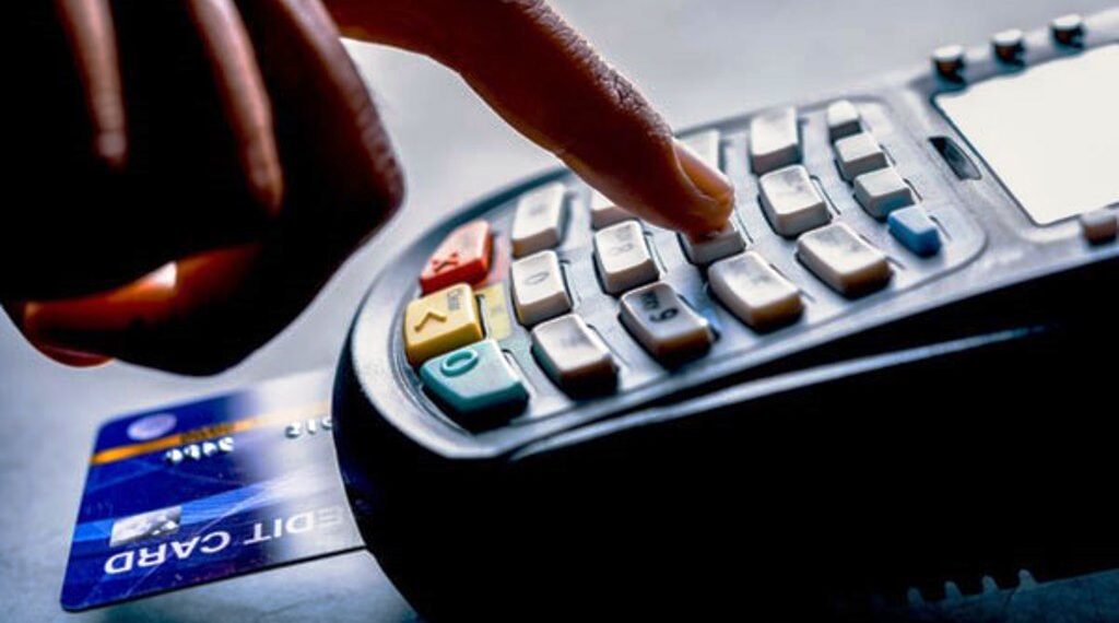 Volume of e-Payments Transactions in Nigeria