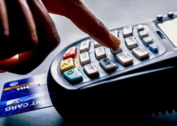 Volume of e-Payments Transactions in Nigeria