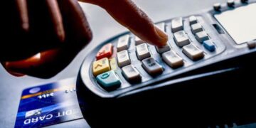 Volume of e-Payments Transactions in Nigeria