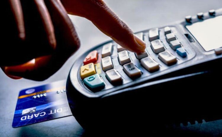 Volume of e-Payments Transactions in Nigeria