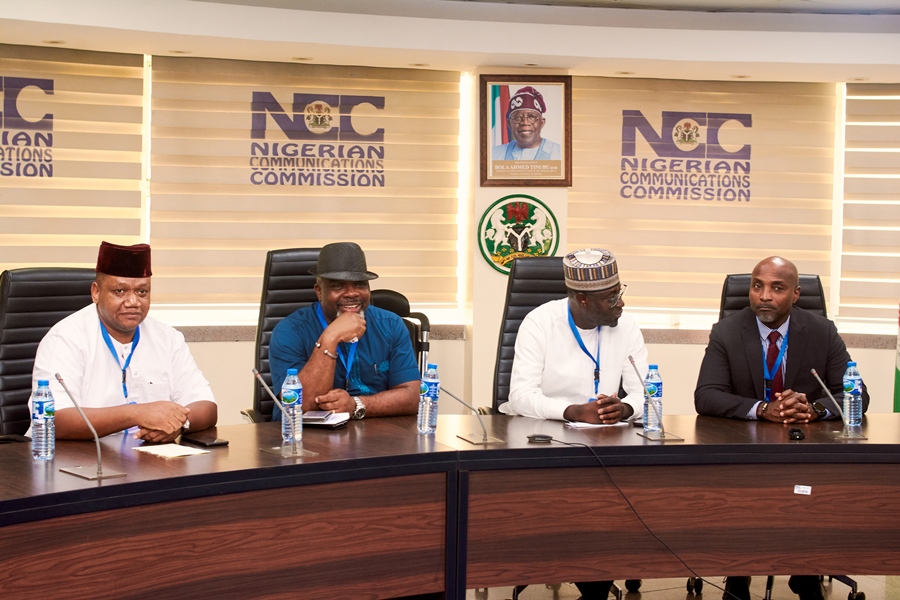 NCC abuja