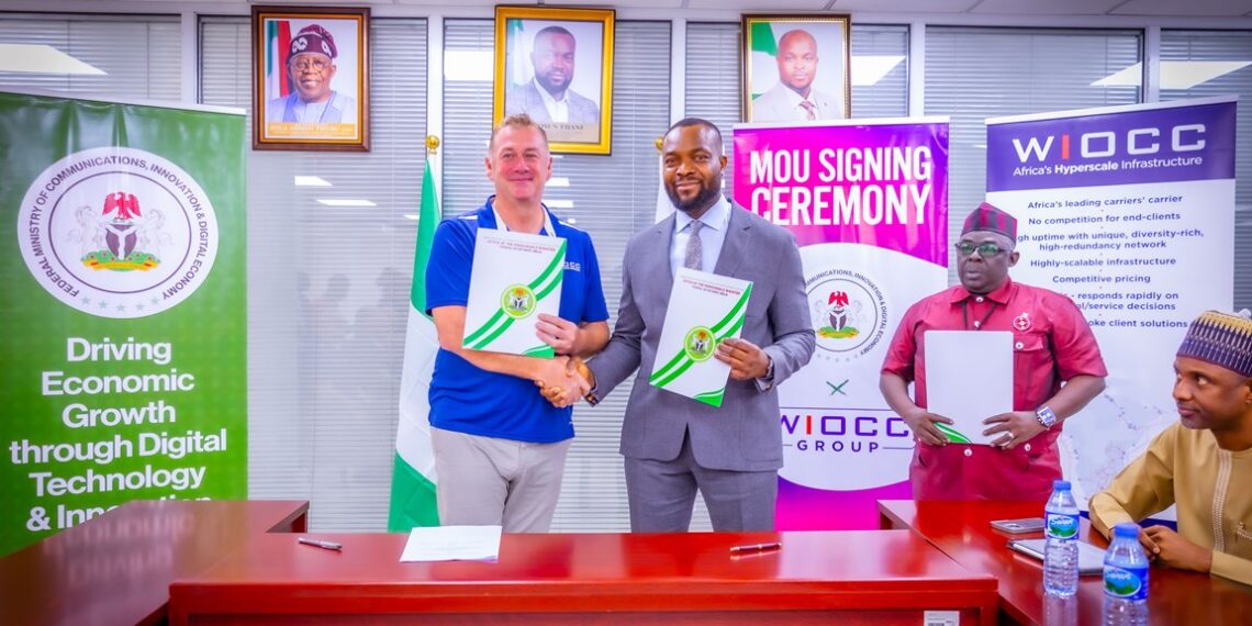 WIOCC and FMCIDE partnership