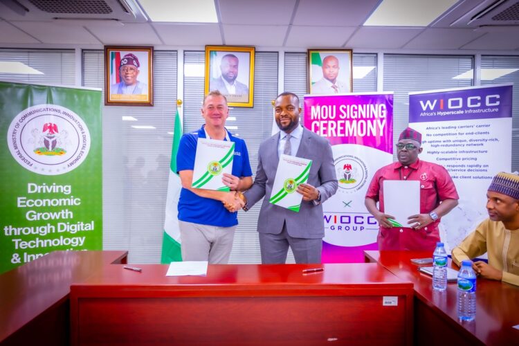 WIOCC and FMCIDE partnership