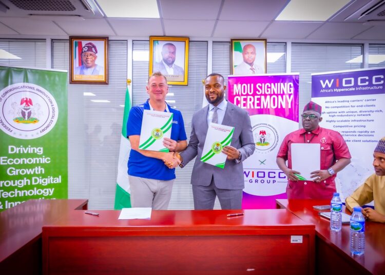WIOCC and FMCIDE partnership