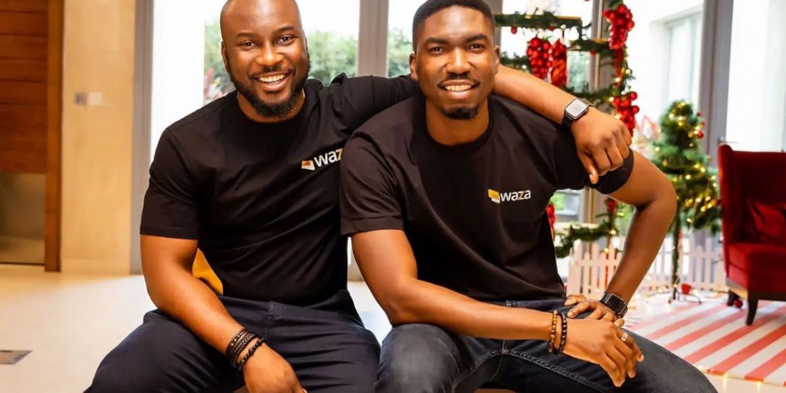 Waza Launches Lync to Simplify Global Payments for African Businesses Across 100+ Countries