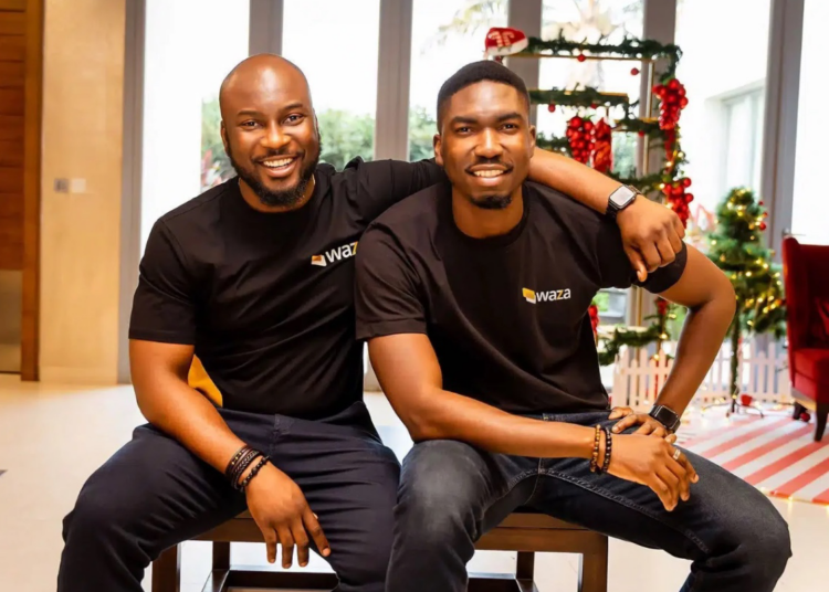 Waza Launches Lync to Simplify Global Payments for African Businesses Across 100+ Countries