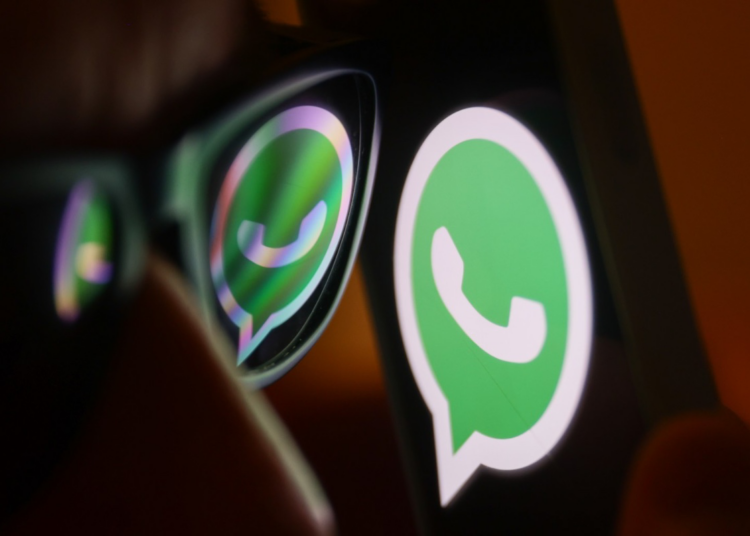 WhatsApp Blocks Spyware Attack Targeting Journalists, Civil Society Members