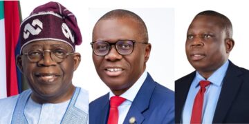 Wini Group, AI University - Tinubu and Sanwo-Olu connection
