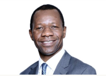 Wole Adeniyi Stanbic IBTC and NESG