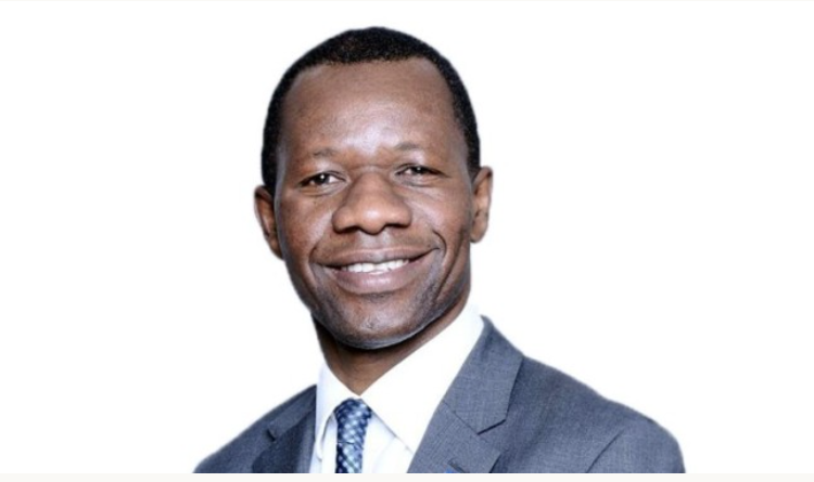 Wole Adeniyi Stanbic IBTC and NESG