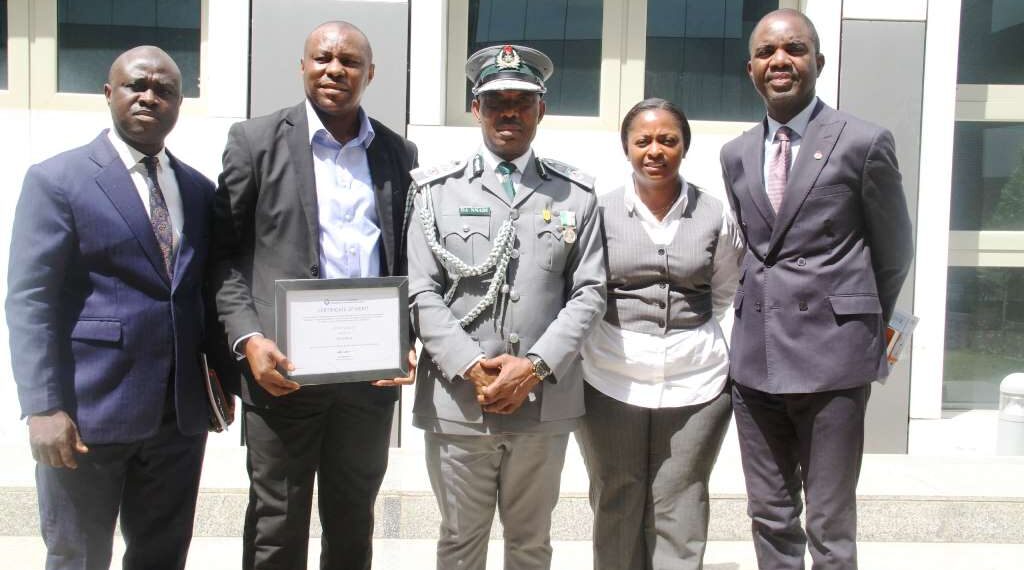 World Customs Organisation