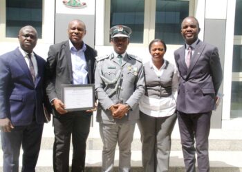 World Customs Organisation