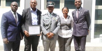 World Customs Organisation