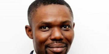 cybersecurity trends for Financial Institutions by Philip Aiwekhoe