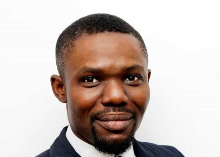 cybersecurity trends for Financial Institutions by Philip Aiwekhoe