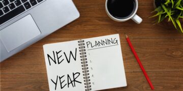 gadgets to remember New Year's Resolutions sold on Temu