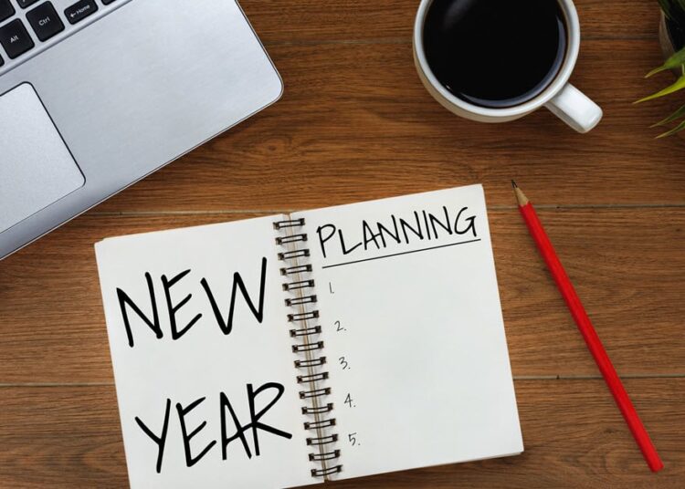 gadgets to remember New Year's Resolutions sold on Temu