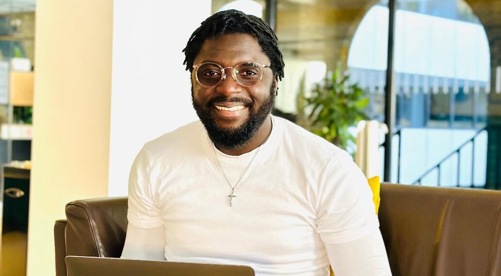 hack your learning process by Kehinde Durodola-Tunde