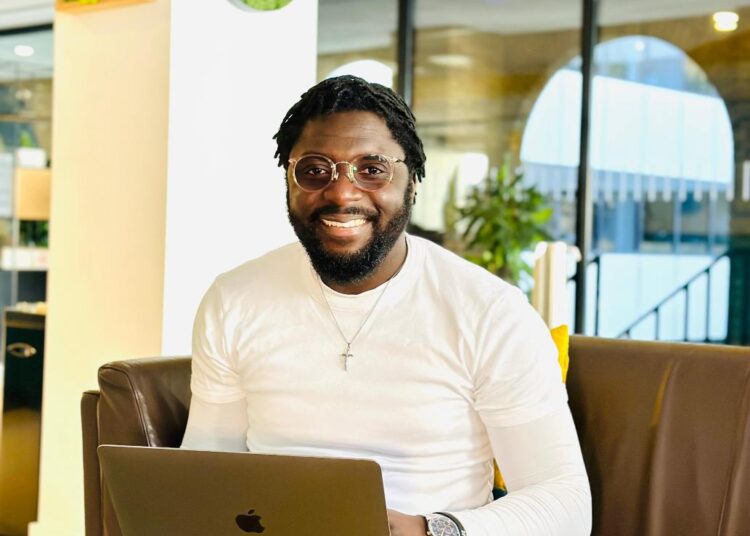 hack your learning process by Kehinde Durodola-Tunde