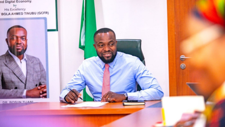 11 States Waive Right of Way Fees to Boost Broadband Expansion - Bosun Tijani