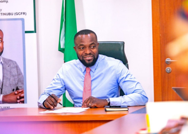 11 States Waive Right of Way Fees to Boost Broadband Expansion - Bosun Tijani