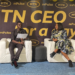15-Year-Old Ikenna Ikechukwu Becomes MTN Nigeria’s CEO for a Day