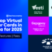 5 Top Virtual Dollar Cards in Nigeria for 2025