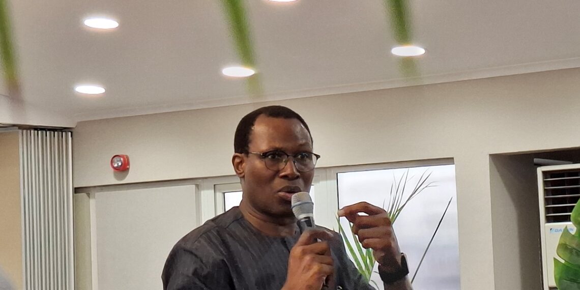 Investing for Growth | By Gbenga Adebayo, chairman of ALTON