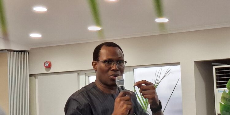 Investing for Growth | By Gbenga Adebayo, chairman of ALTON | Compliance Management Forum