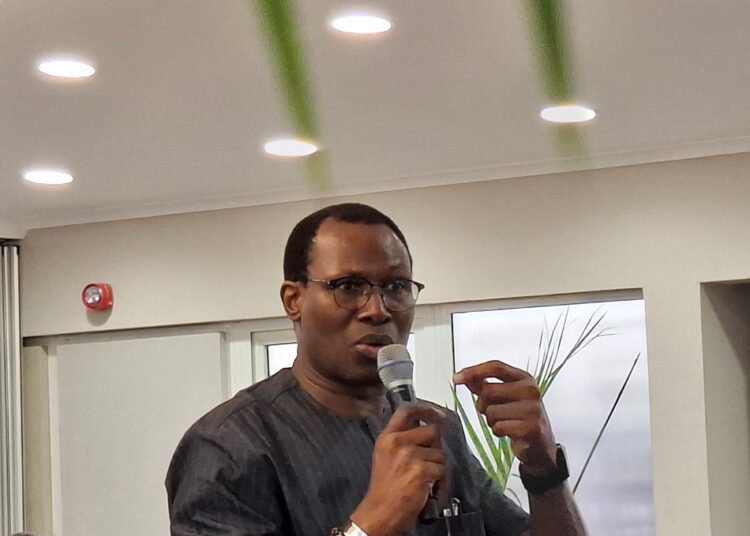 Investing for Growth | By Gbenga Adebayo, chairman of ALTON | Compliance Management Forum