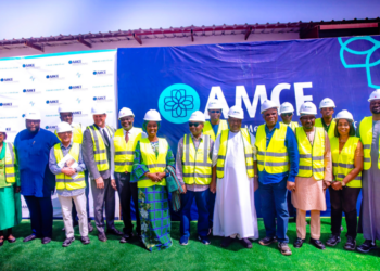 AMCE media tour