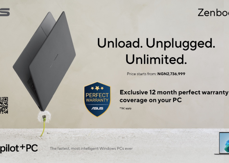 ASUS Zenbook 14 UX3407 Review | The Lightest Copilot+ PC That Makes Life Easy