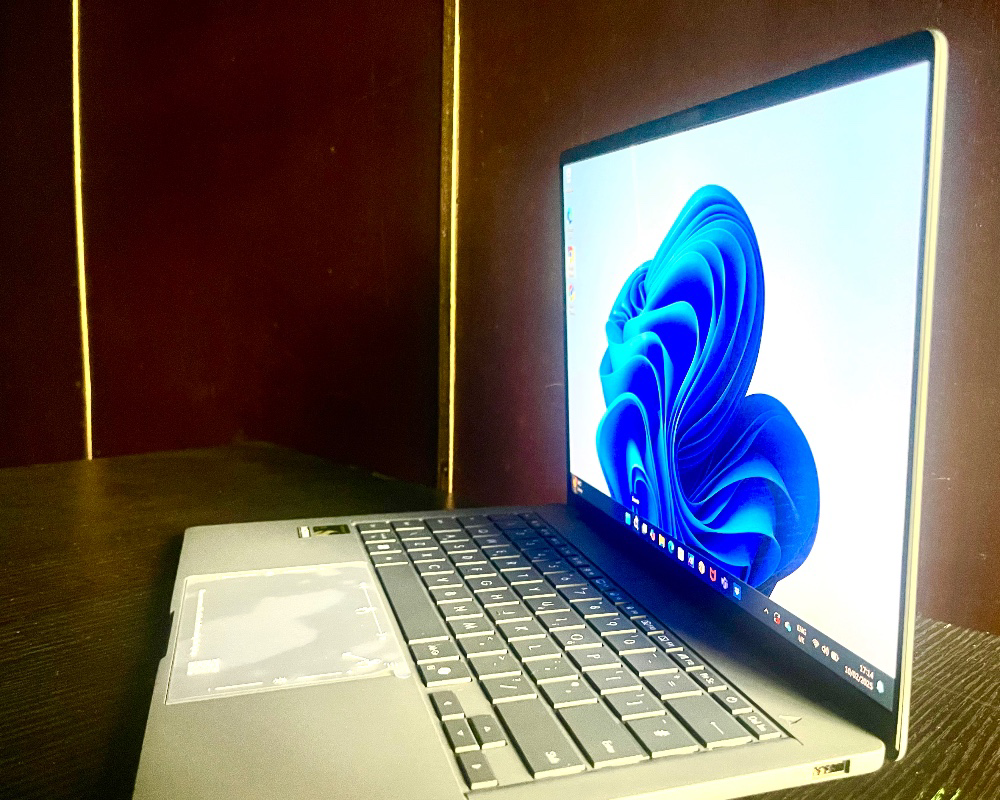 ASUS Laptop | The Lightest Copilot+ PC That Makes Life Easy