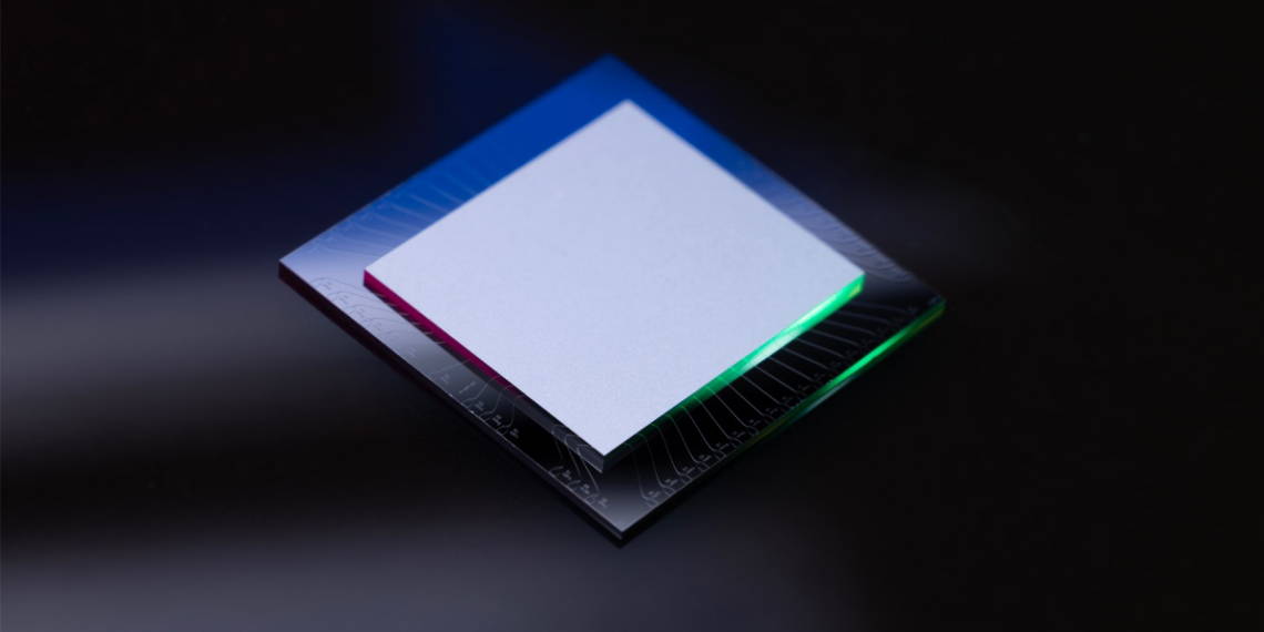 AWS Unveils Ocelot, a Quantum Chip That Slashes Error Correction Costs by 90%