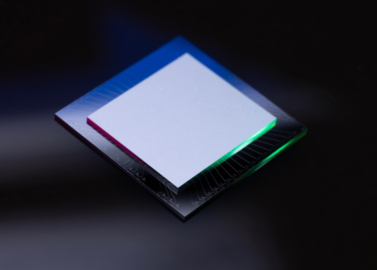 AWS Unveils Ocelot, a Quantum Chip That Slashes Error Correction Costs by 90%