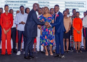 Accugas SEE-IT Scholarships