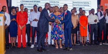 Accugas SEE-IT Scholarships