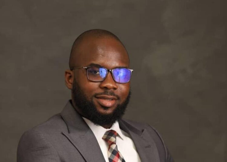 SaaS Products in Nigeria | Adeoluwa Oni