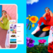 Adobe Launches Photoshop for iPhone, Making Creativity on the Go Possible