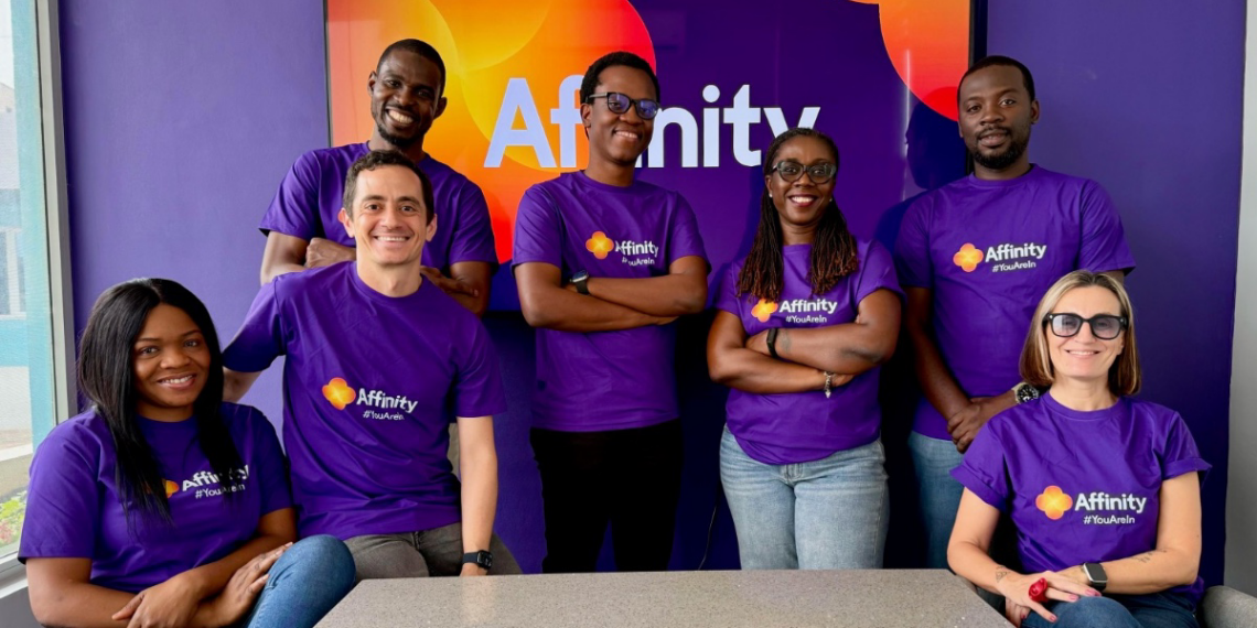 Affinity Africa Secures $8 Million to Disrupt Traditional Banking, Expand Financial Access
