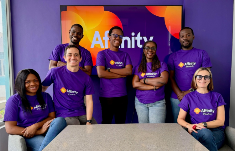 Affinity Africa Secures $8 Million to Disrupt Traditional Banking, Expand Financial Access